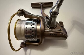Savage gear sg8. Ryobi Zauber - 8