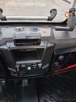 Polaris Ranger XP 900 EPS - 8