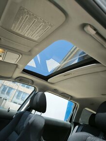 Honda Accord VII Tourer 2.4 i-Vtec - 8