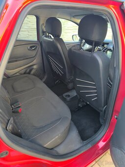 Renault Captur 1.2 TCe - 8