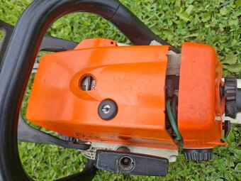 Stihl 026 - 8