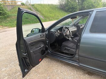 Škoda Octavia 1.9 TDI Elegance DSG 6-st. Automat - 8