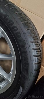 disky BMW 3,4,I4, 5x112 , r17 - 8