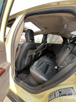 Volvo S40 - 8
