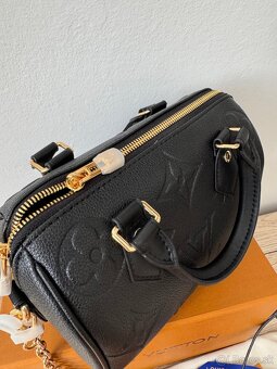 Louis Vuitton speedy 20 kabelka taska - 8