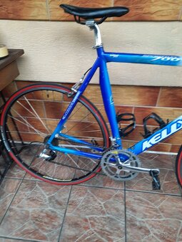 Vector R111 synchro cestný bicykel ,Kellys - 8