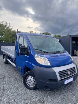 Fiat Ducato 2.3 Valnik 6st.manual - 8