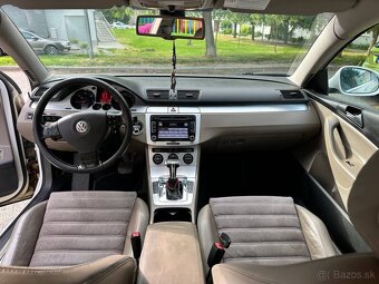 Predám passat b6 - 8