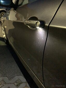 BMW E91 Touring 320D 110KW - 8