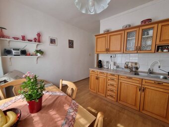 PREDAJ - 1 izbový zariadený byt - Nitra, Párovce - 8