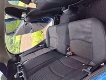 Mazda 2 1.5 2018 Black + - 8