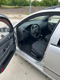 Škoda Fabia 1 combi 1,9TDI Nová STK - 8