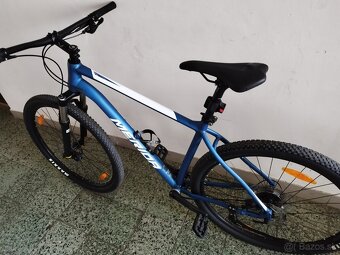Horský Bicykel Merida Big nine - 8