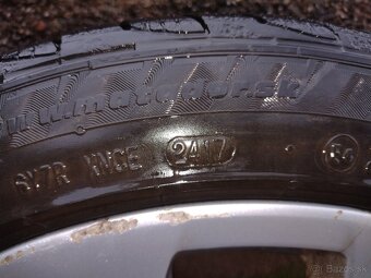 Bmw kolesa styling158 - 8