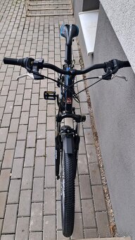 CTM AXON 26" - 8