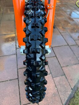 KTM 250 SX-F - 8