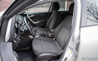 Opel Astra ST 1.7CDTi ECOTEC 81kW M6 - 8