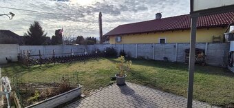 REZERVOVANÉ PREDAJ 4-IZBOVÝ RODINNÝ DOM – BUNGALOV V OBCI - 8