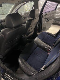 VW PASSAT 1.9 TDI - 8