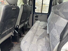 Predám Renault Master 2,5dci valník - 8
