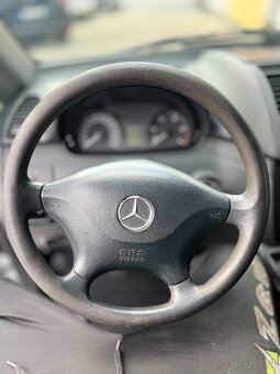 Mercedes-Benz Vito 2.2 CDI - 8