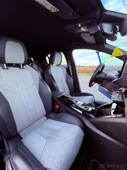 Peugeot e-208 2020 GT Pack 136kW/100k - 350km - elektro - 8