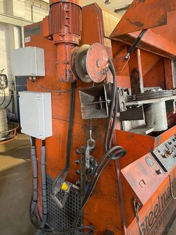 STEMA STEELMASTER TWINMATIC 16 XV - 8