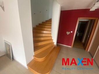 Prenájom: MAXEN, Rodinný dom NOVOSTAVBA, 300 m2, 4 podlaži - 8