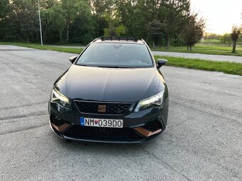 Seat Leon Cupra R - 8