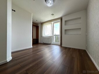 3-izbový byt po kompletnej rekonštrukcii – Liptovský Peter - 8