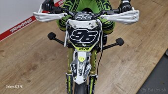 Losi PRO Moto Rc Motorka - 8