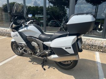 BMW K1600GT - 8