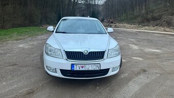 Octavia 2 2010 - 8