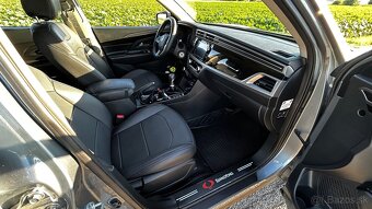Ssangyong KORANDO - Na predaj - 8