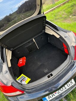 Rezervované Opel Insignia - 8