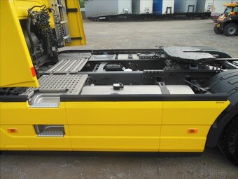 Volvo FH 500, Komplet vzduch, PLNÁ A - 8
