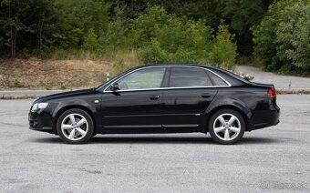 Audi A4 2.0 TDI Premium quattro DPF - 8