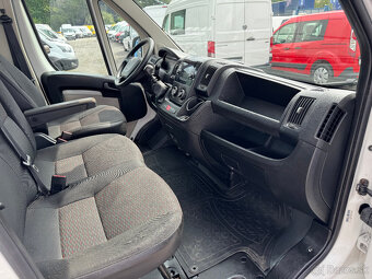 Peugeot Boxer Podvozok 2.0 BlueHDi 160k 335 L3 - 8