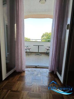 ☀NOVALJA (HR) - 2-izbový apartmán,45 m2 len 70m od mora - 8