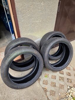 Goodyear Eagle F1 Asymmetric 6 235/40 R19 96W XL ST - 8