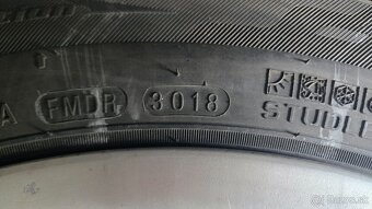 5x120 225/55R16 - 8
