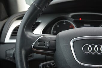 Audi A4 Avant 2.0 TDI - 8