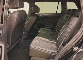 Volkswagen Tiguan Allspace R-line - 8