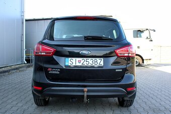 Ford B-Max 1.0 EcoBoost SCTi - 8
