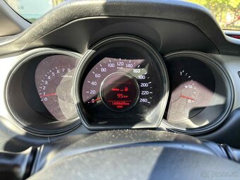 Kia Cee´d SW 1.4 CVVT LX/Silver - 8