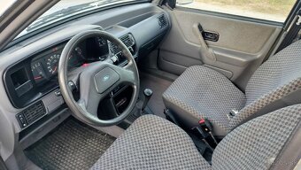 Ford Escort 1.6i 1988 - 8