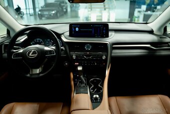Lexus RX 300 Executive AWD, možný odpočet DPH - 8
