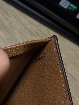 Louis vuitton penaženky - 8