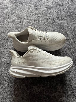 9x Pánské běžecké sportovní boty Hoka - 8