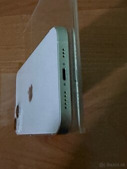 Dobrý deň Ponúkam na predaj iPhone 13 256GB White - 8